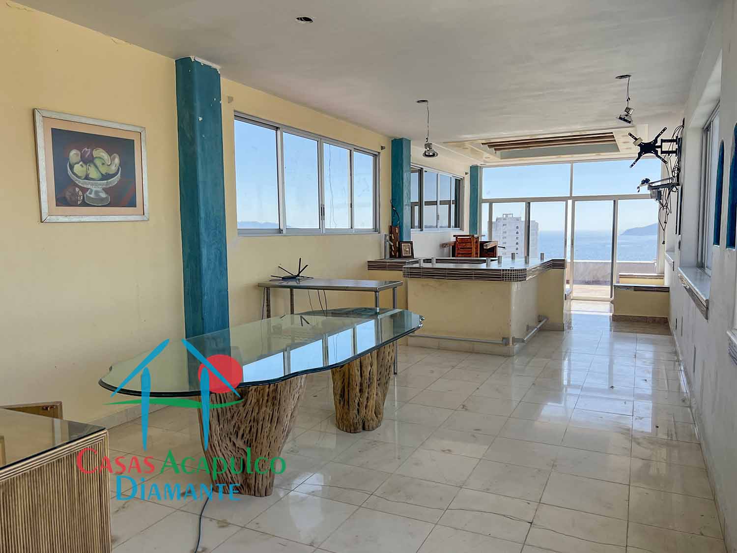 Casa Pieros - Estancia sección 6 1